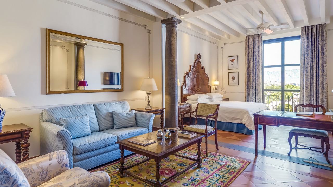 Photo of Bedroom in Tequila