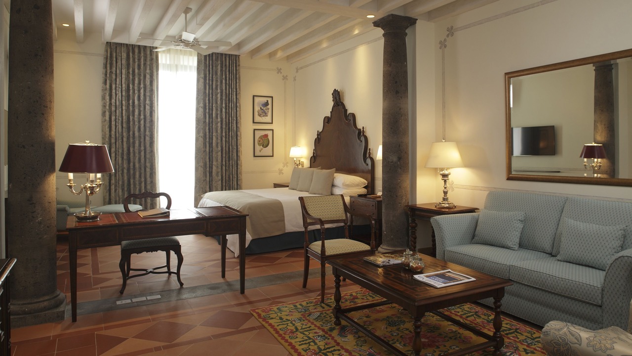 Photo of Bedroom in Tequila
