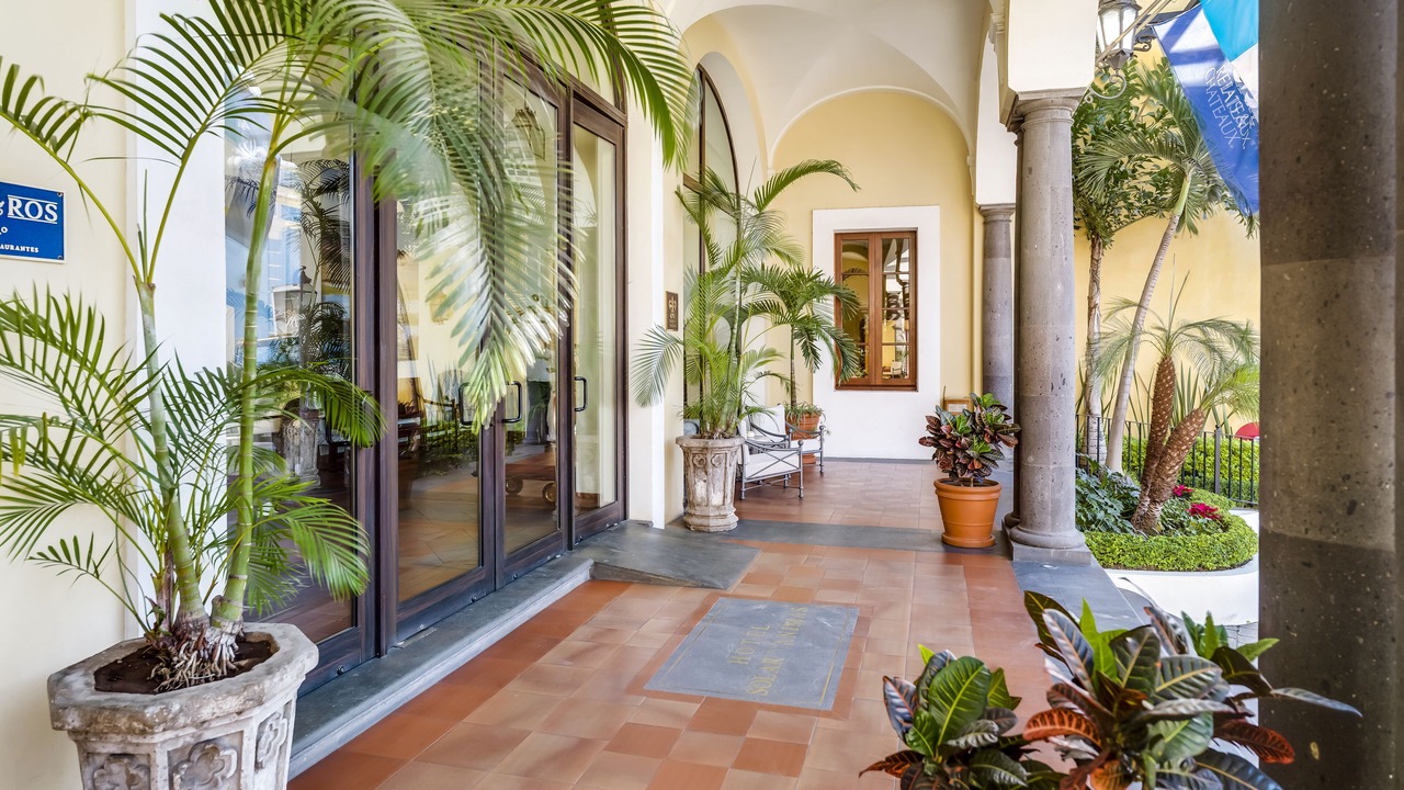 Photo of Outdoor in Tequila