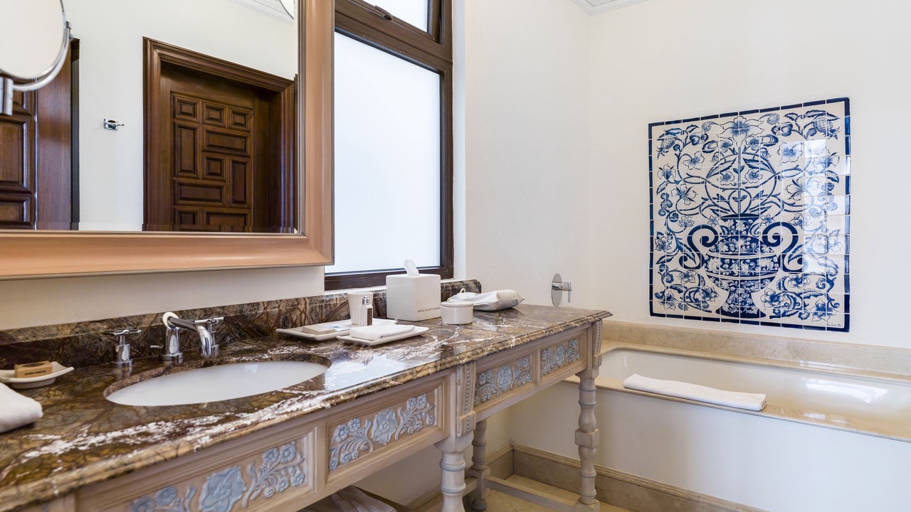 Photo of Bathroom in Tequila