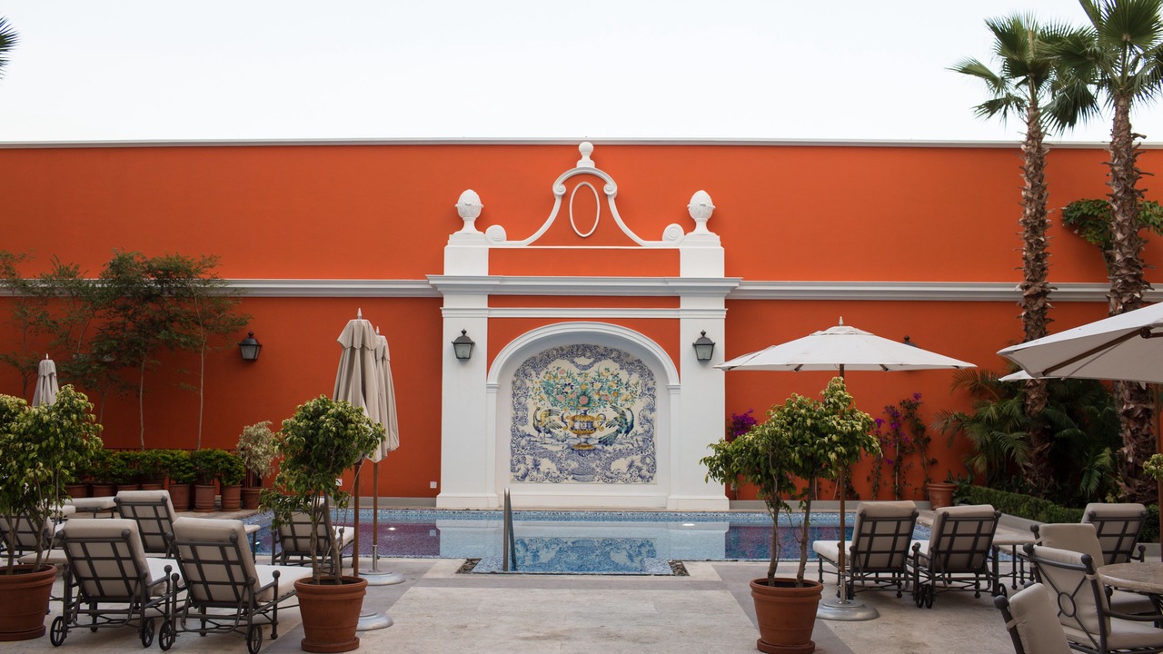 Photo of Outdoor in Tequila