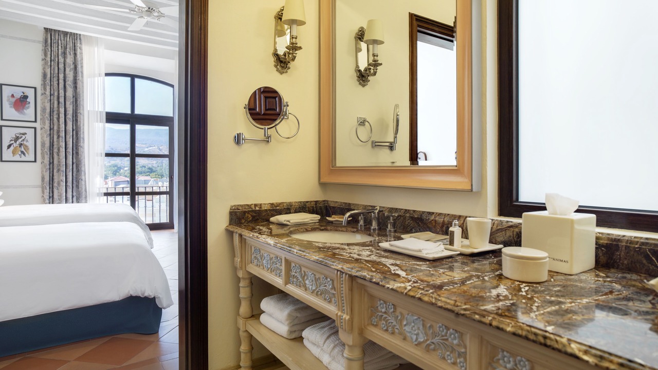 Photo of Bathroom in Tequila