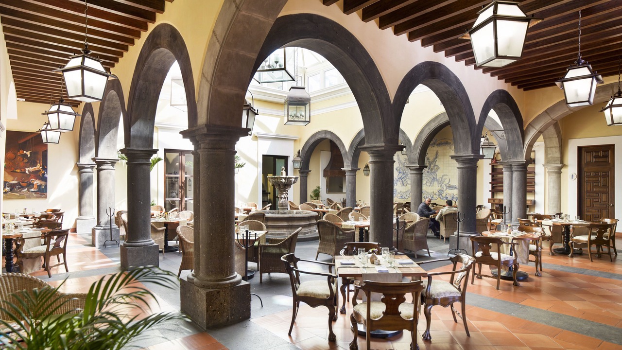 Photo of Outdoor in Tequila