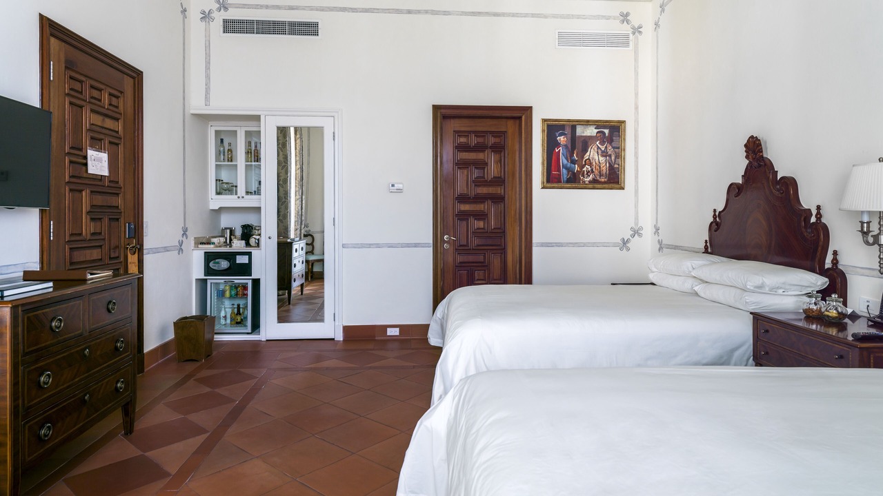 Photo of Bedroom in Tequila