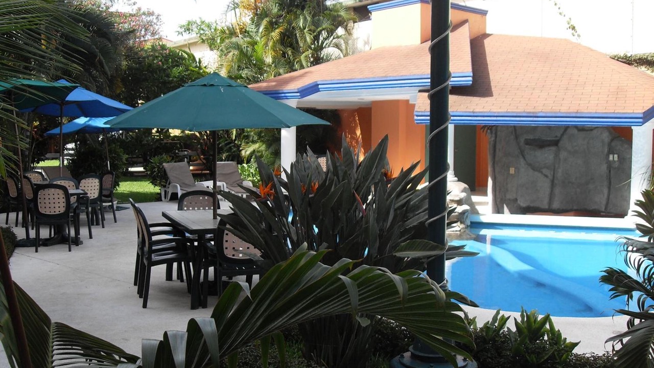 Photo of Outdoor in Catemaco