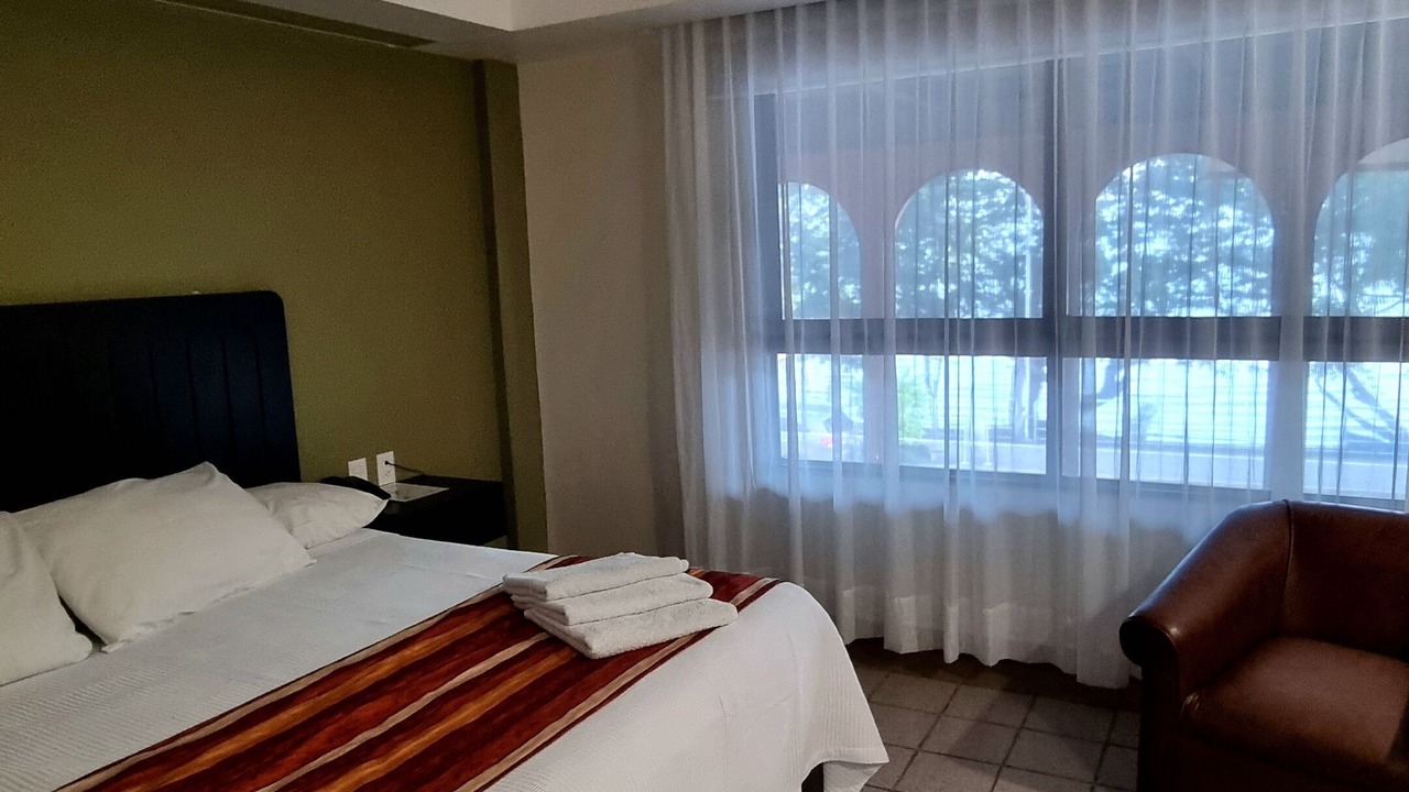 Photo of Bedroom in Catemaco