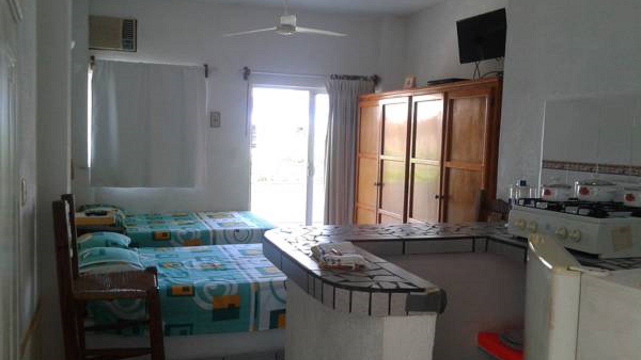 Photo of Bedroom in Barra de Navidad