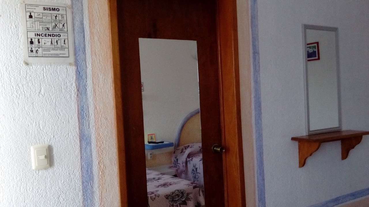 Photo of Bedroom in Barra de Navidad