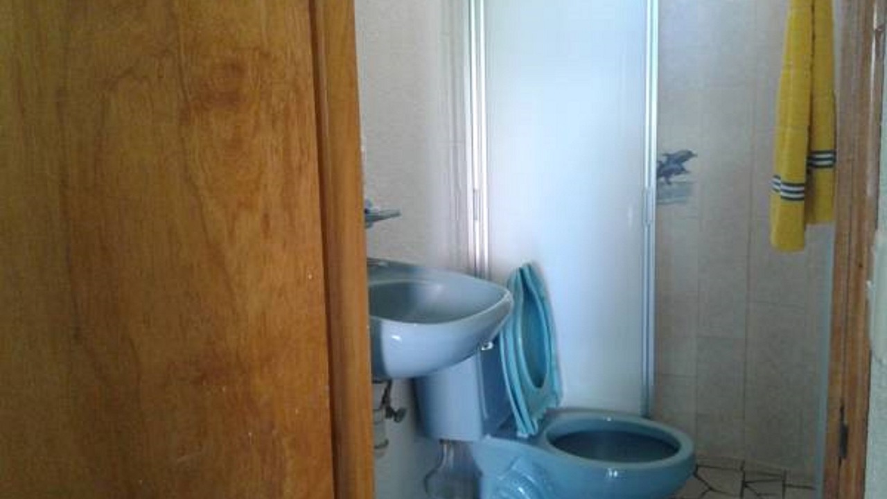 Photo of Bathroom in Barra de Navidad