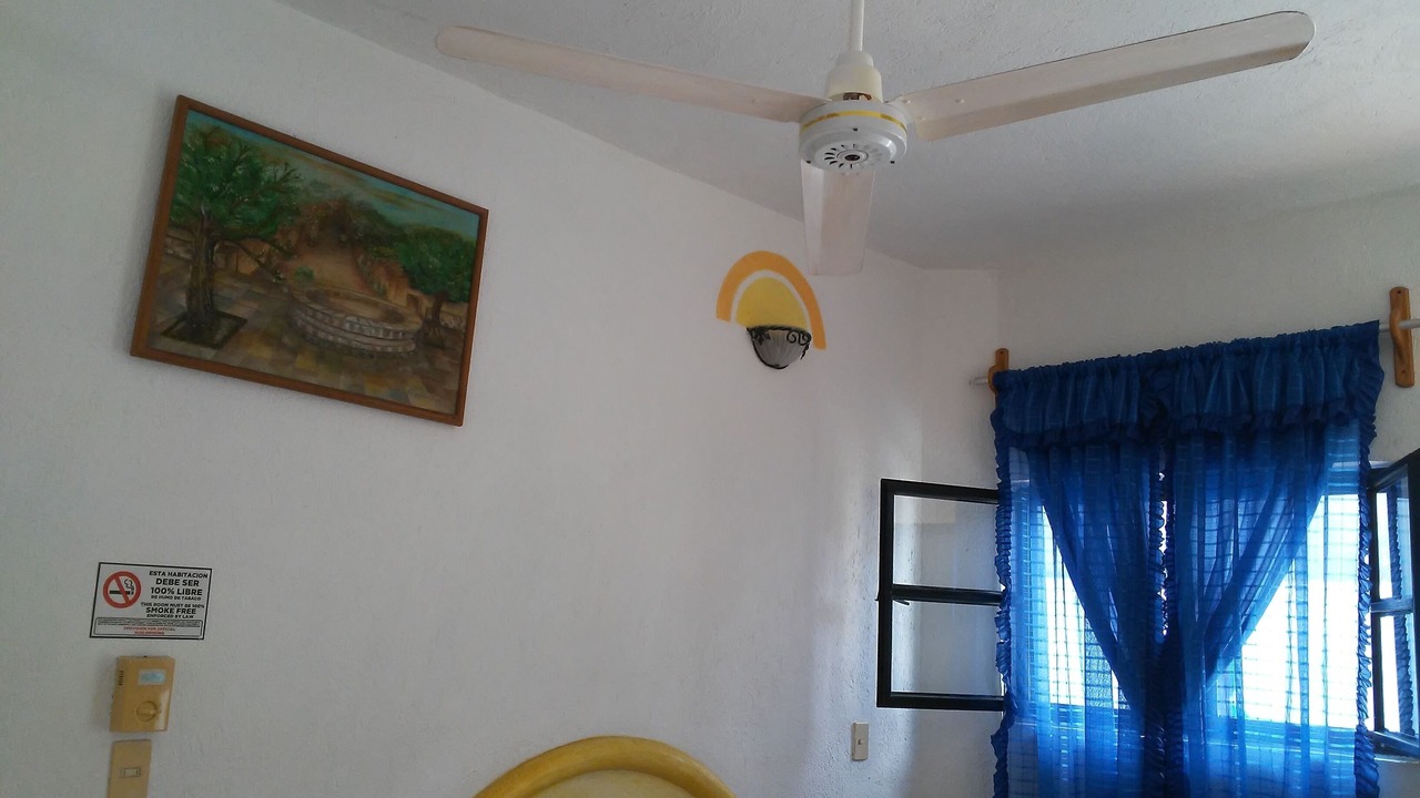 Photo of Bedroom in Barra de Navidad