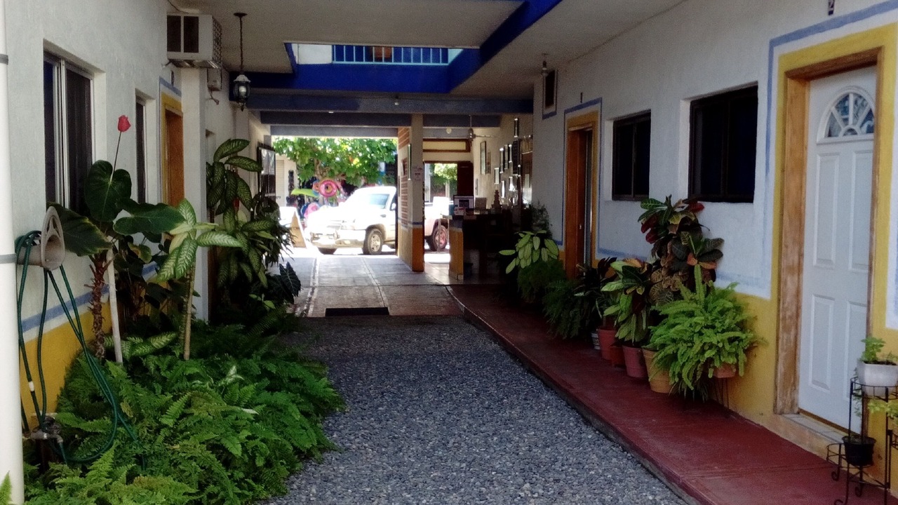 Photo of Bedroom in Barra de Navidad