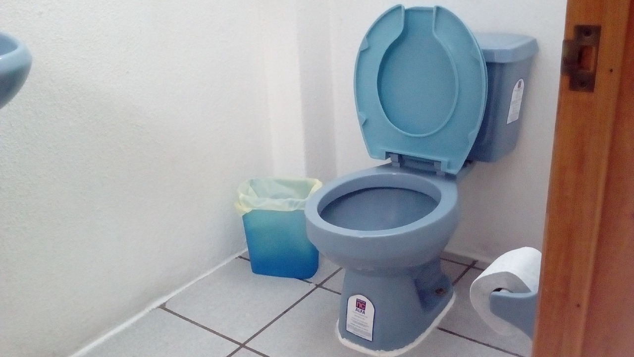 Photo of Bathroom in Barra de Navidad