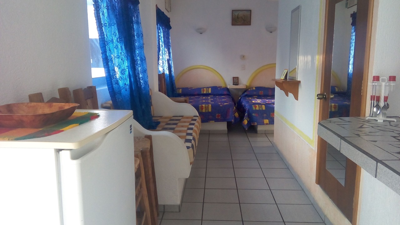Photo of Bedroom in Barra de Navidad