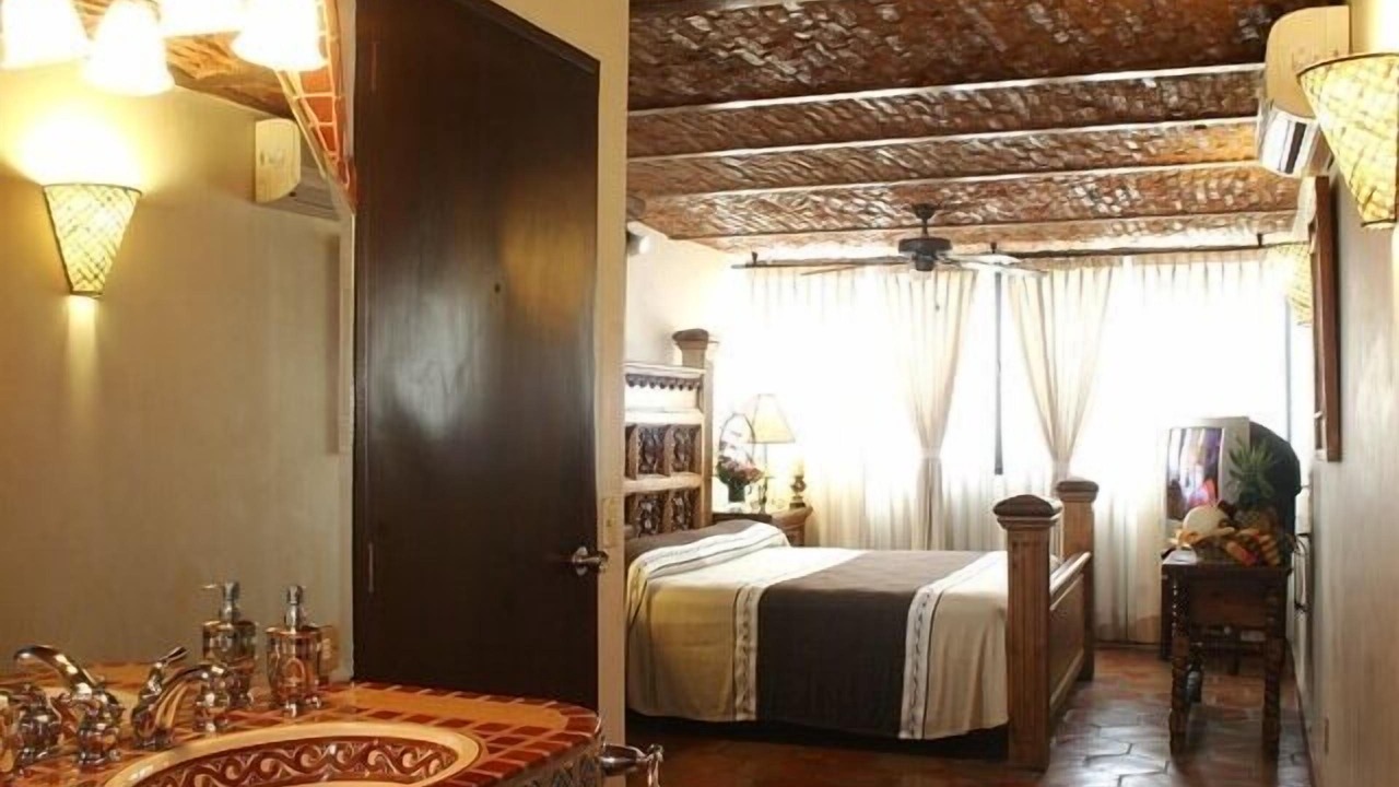 Photo of Bedroom in Guadalajara