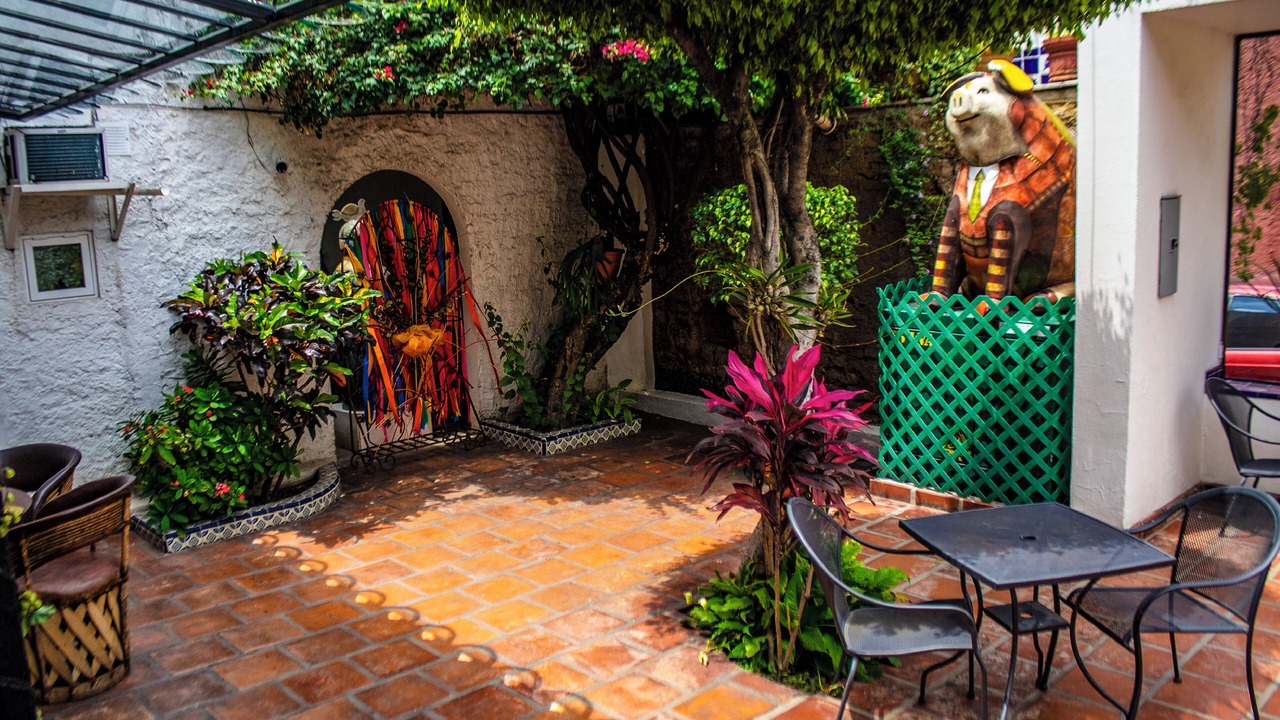 Photo of Bedroom in Guadalajara