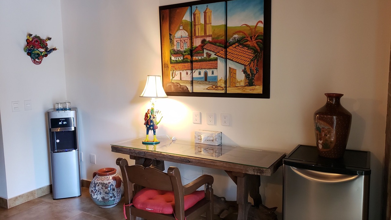 Photo of Bedroom in Guadalajara