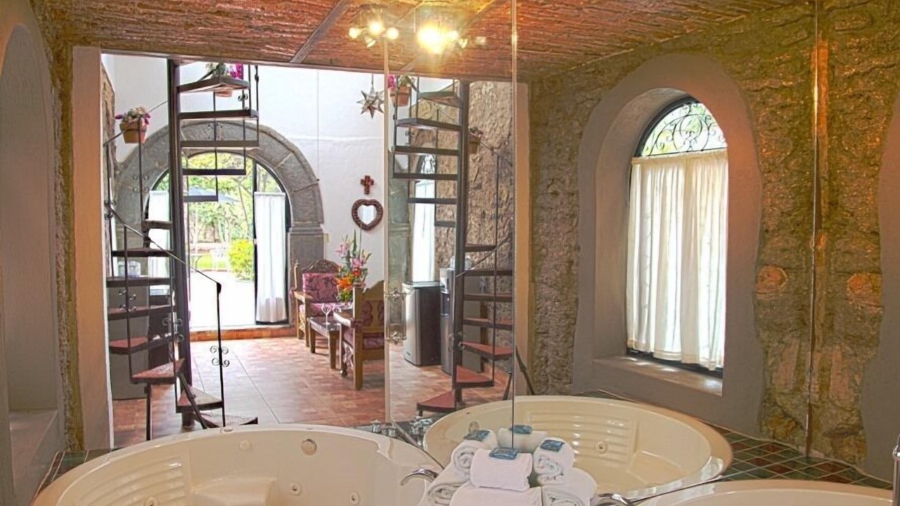 Photo of Bathroom in Guadalajara