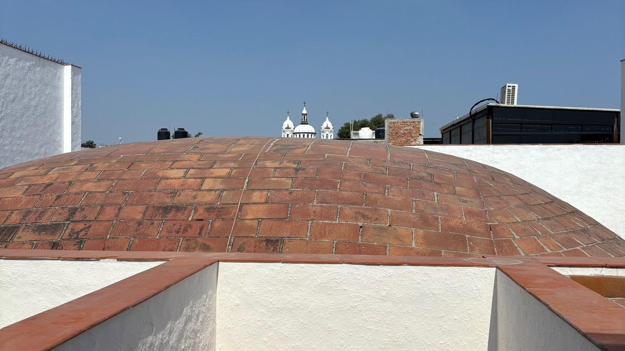 Photo of Patio Balcony in Guadalajara