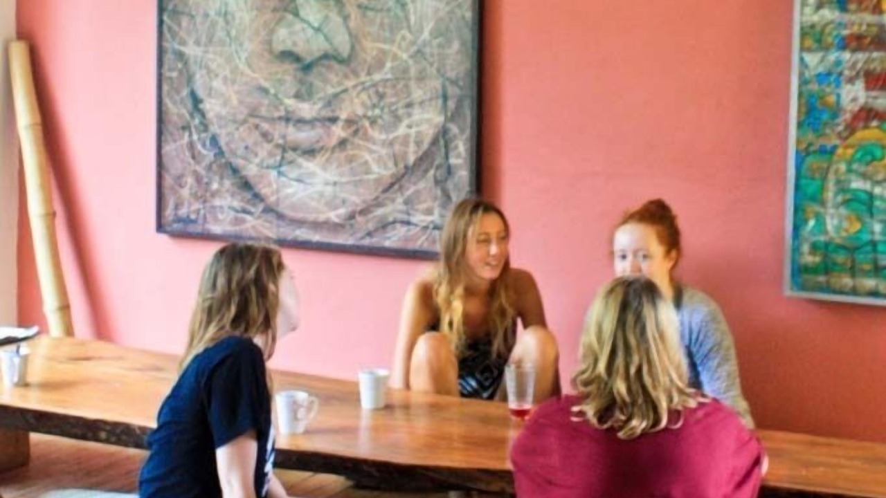 Photo of Others in San Francisco