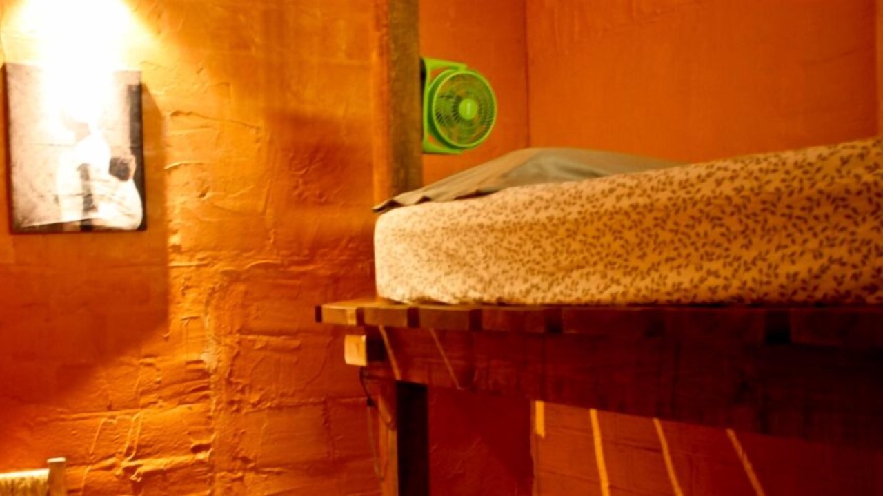 Photo of Bedroom in San Francisco
