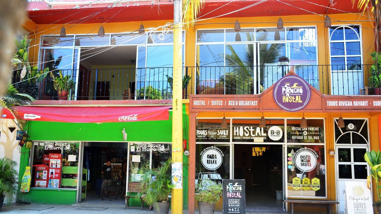 Photo of Outdoor in San Francisco