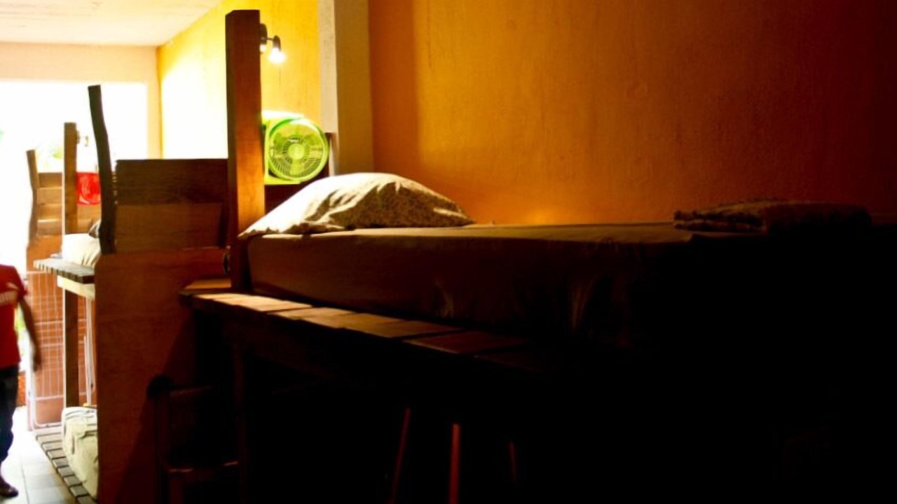 Photo of Bedroom in San Francisco