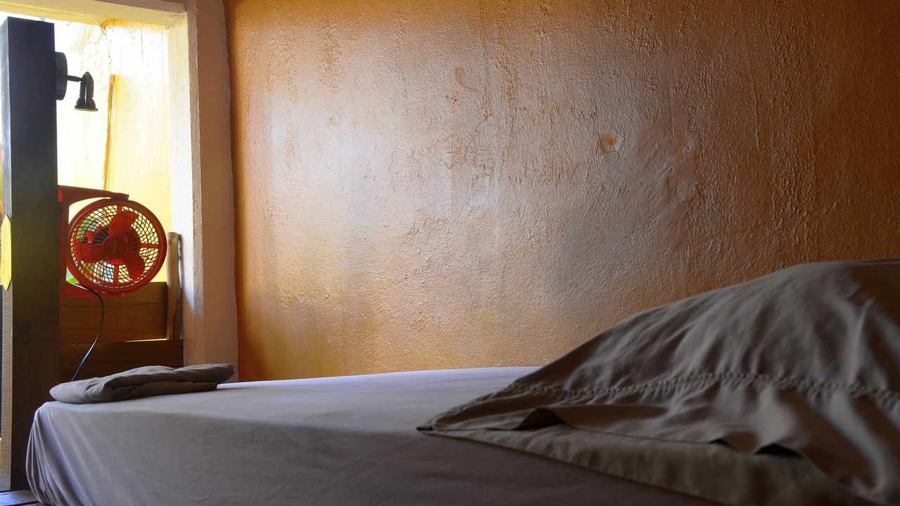 Photo of Bedroom in San Francisco