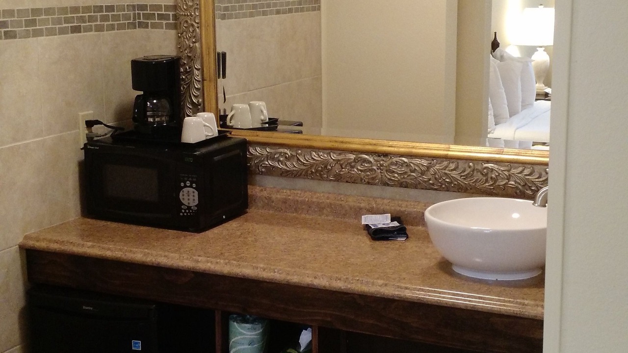 Photo of Bathroom in Townsend