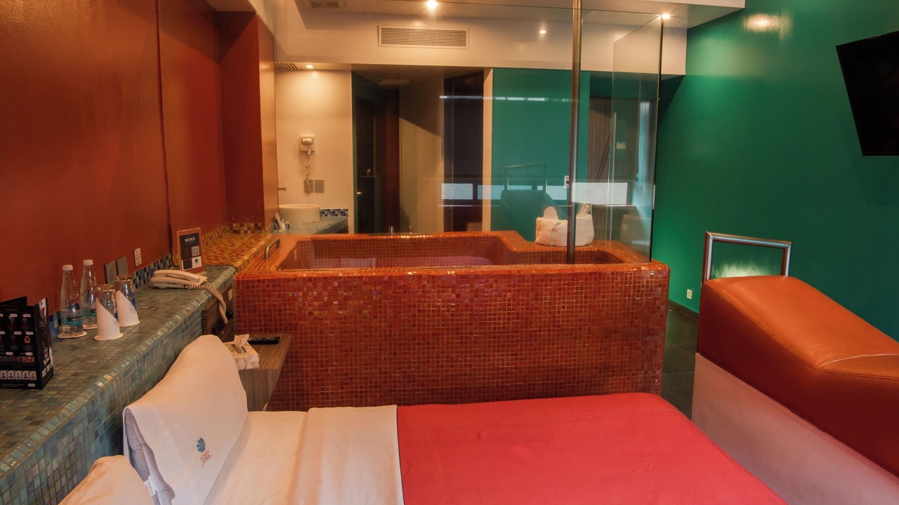 Photo of Bathroom in Tacubaya