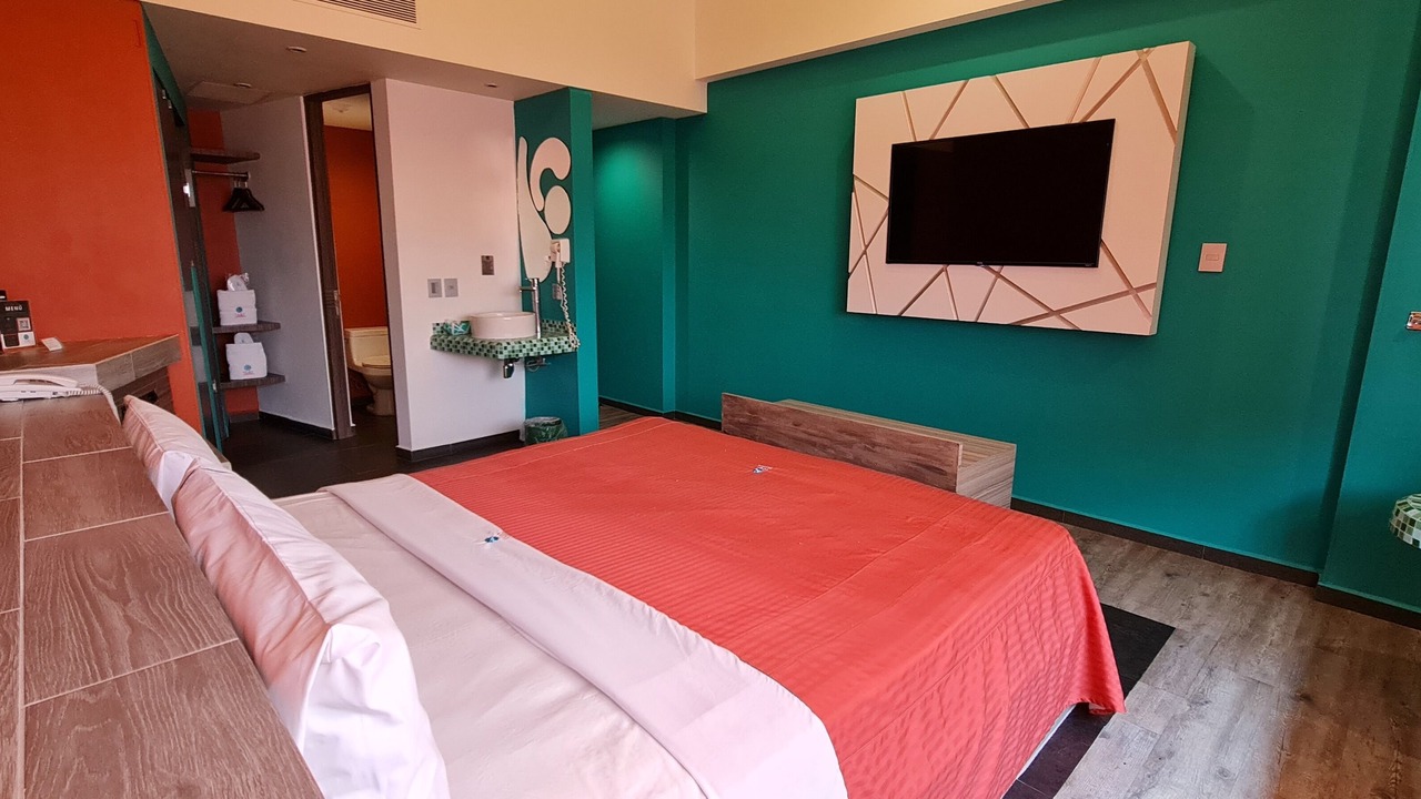 Photo of Bathroom in Tacubaya