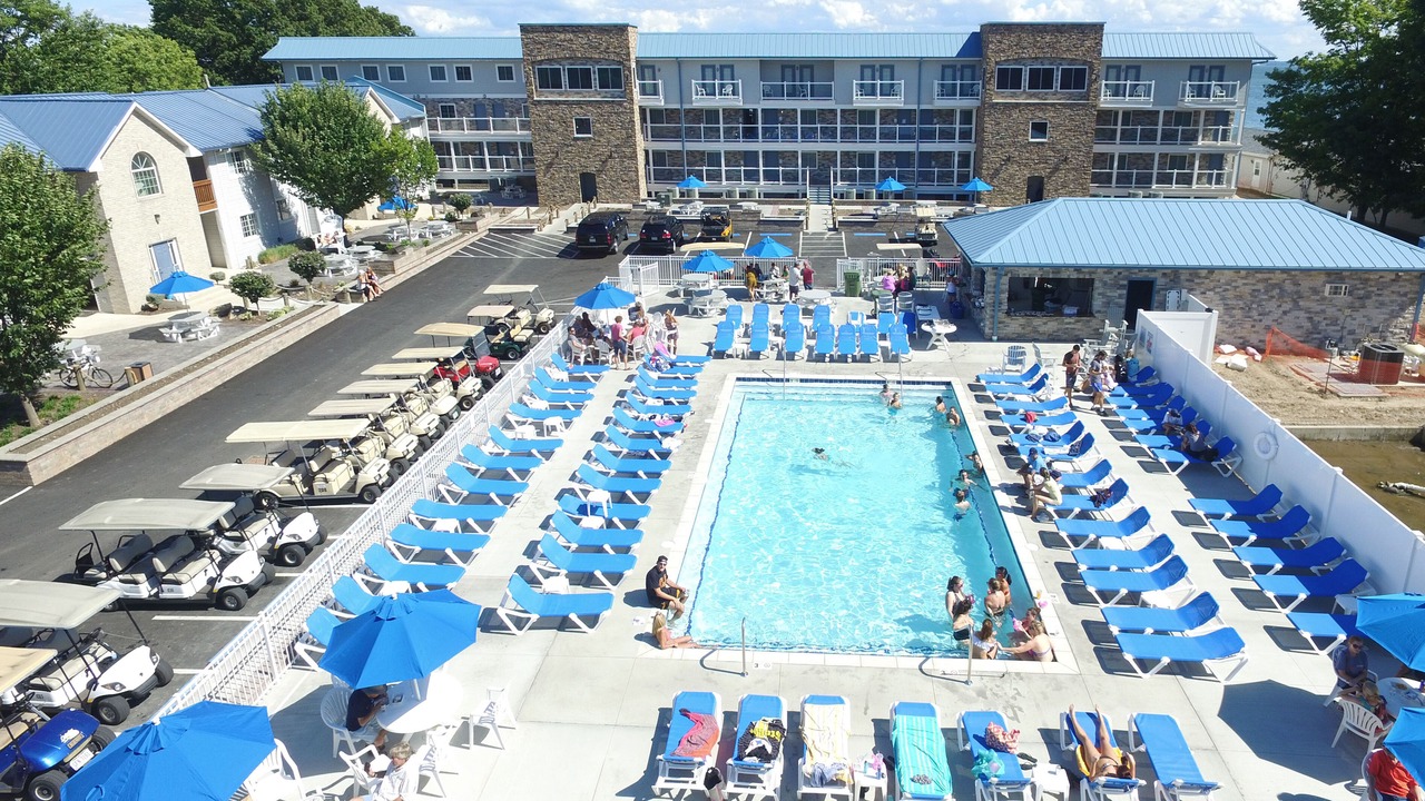 Photo of Outdoor in Put-in-Bay