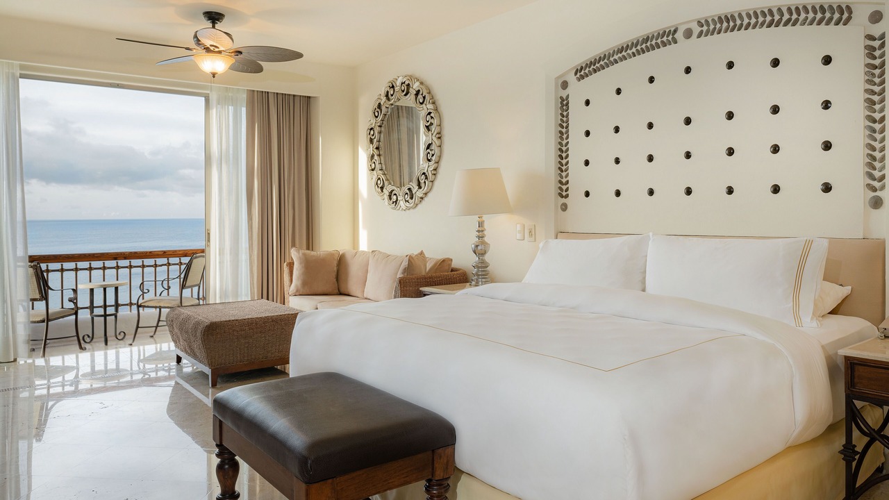 Photo of Bedroom in San Jose del Cabo