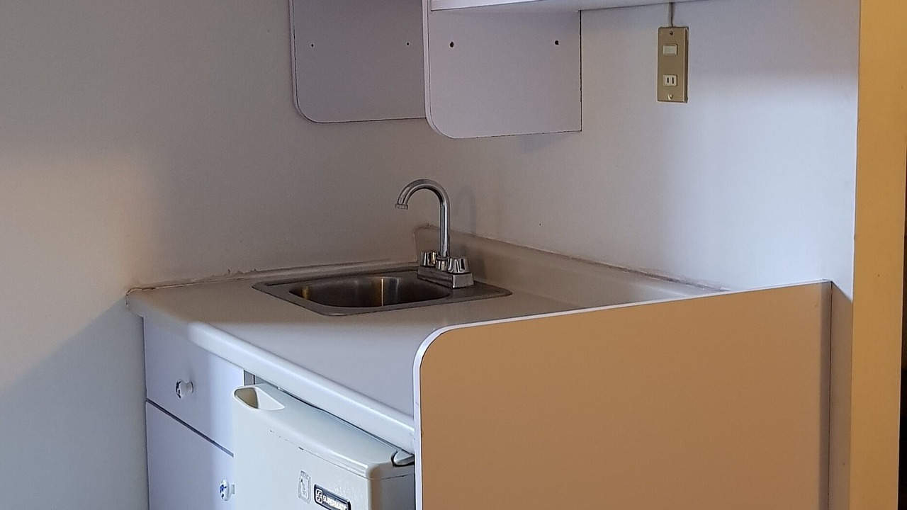 Photo of Kitchen in Zona Expo