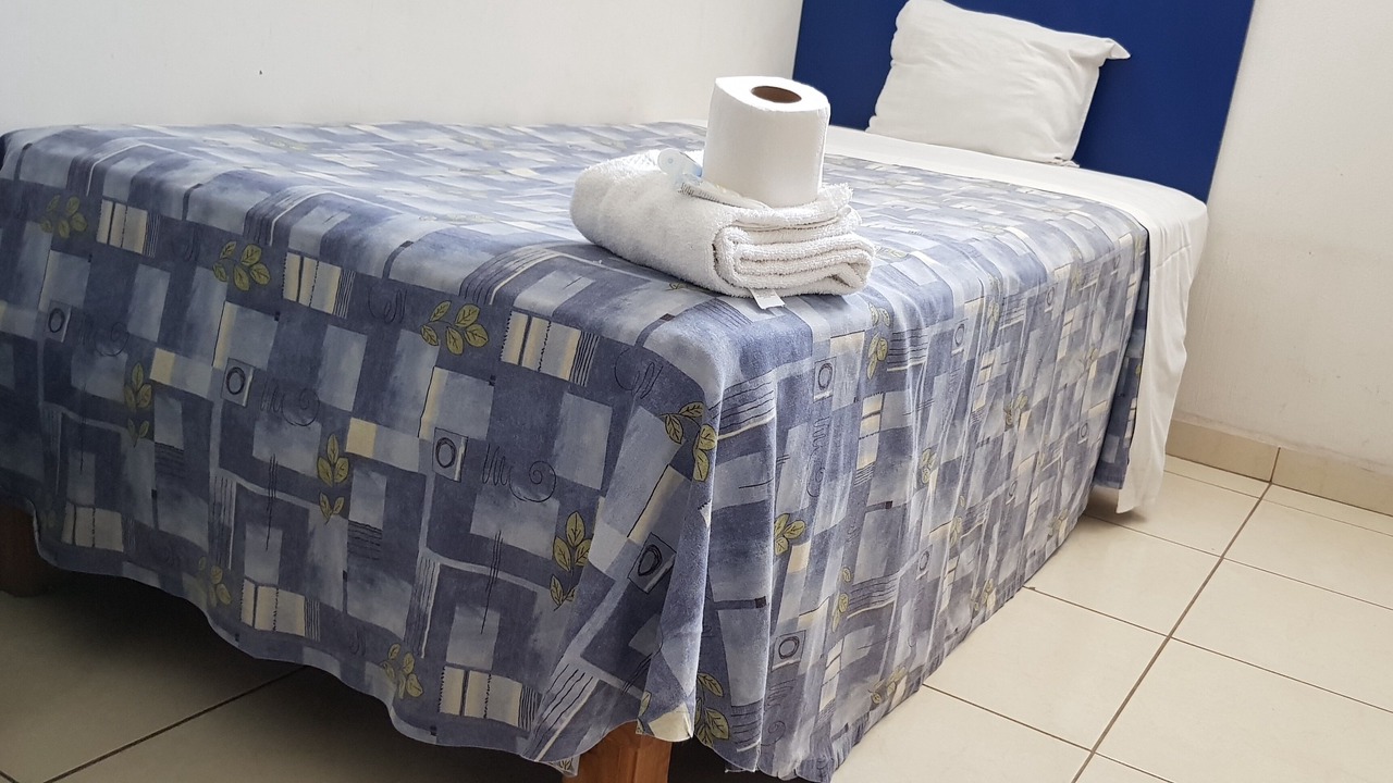 Photo of Bedroom in Zona Expo