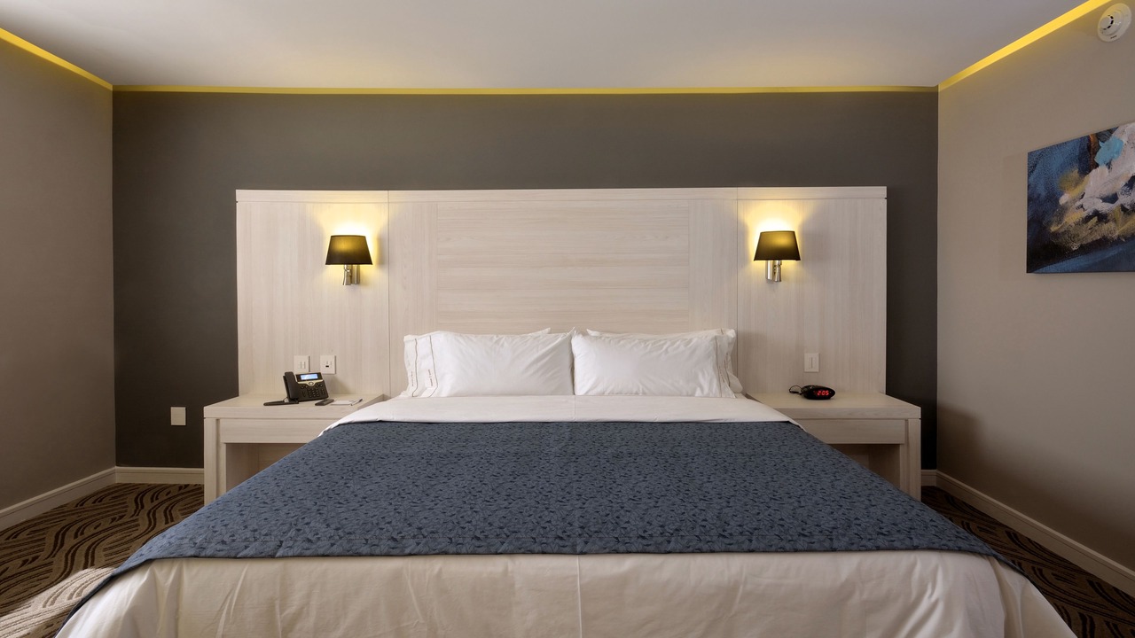 Photo of Bedroom in Pachuca de Soto