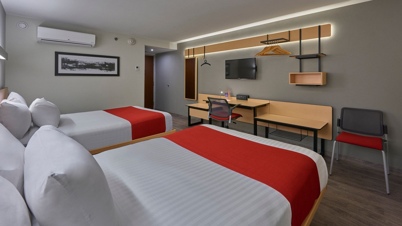 Photo of Bedroom in Salamanca