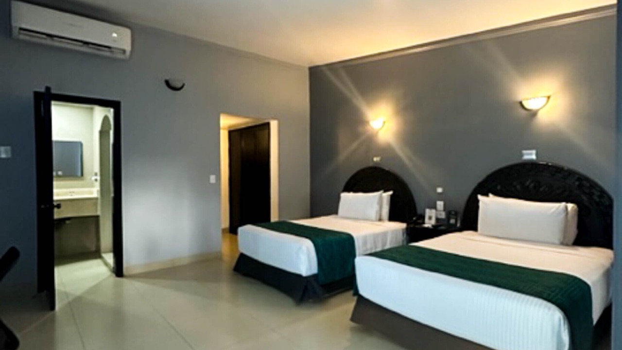 Photo of Bedroom in Culiacan