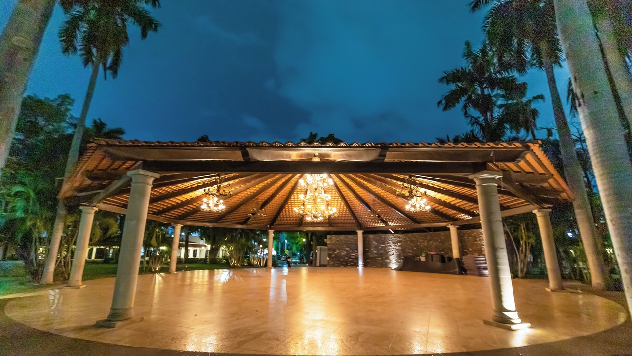 Photo of Patio Balcony in Culiacan