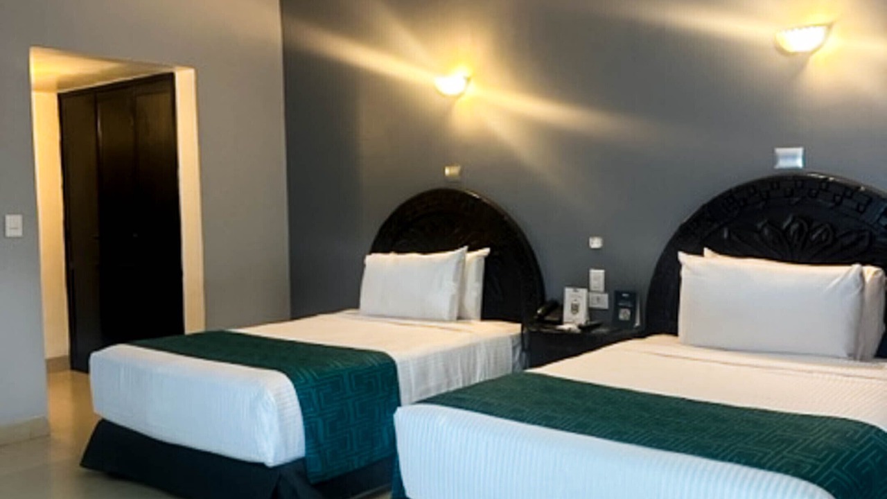 Photo of Bedroom in Culiacan