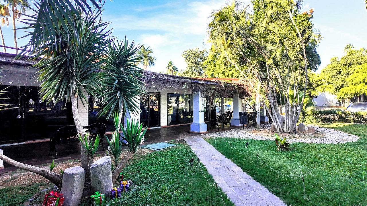 Photo of Outdoor in Culiacan