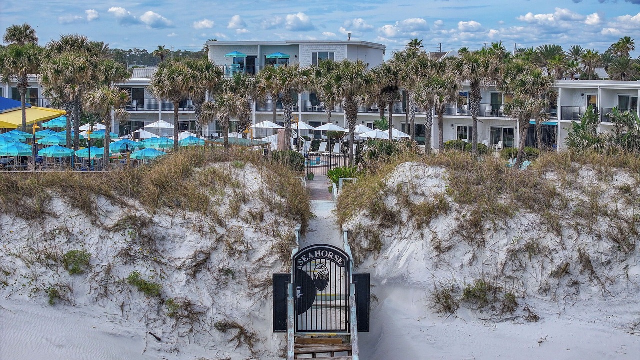 Photo of Outdoor in Neptune Beach