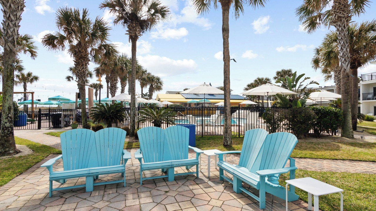 Photo of Outdoor in Neptune Beach