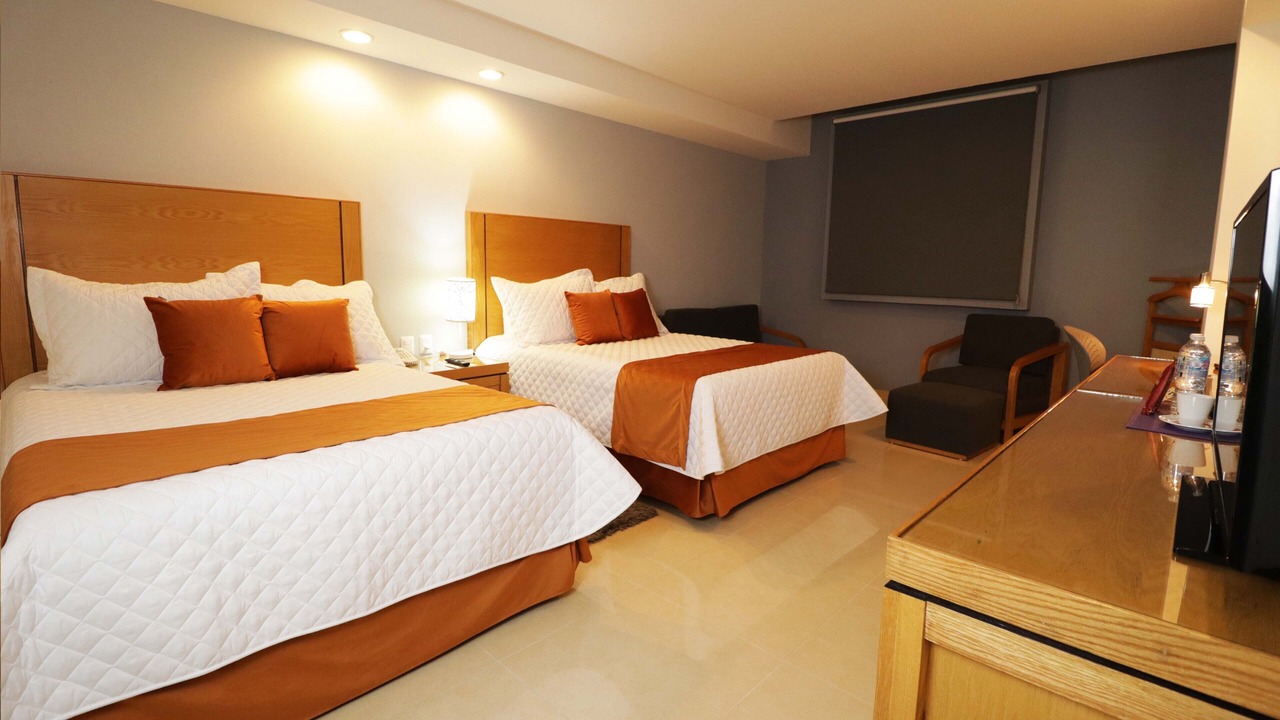 Photo of Bedroom in Cordoba