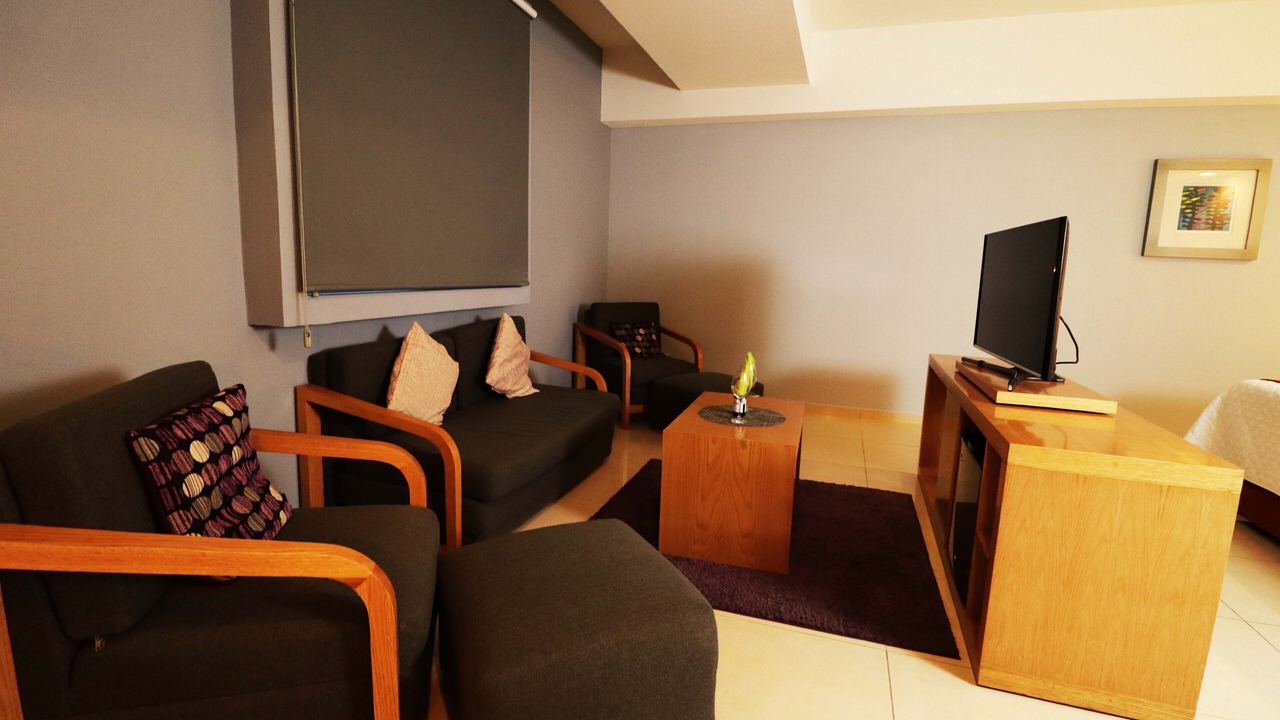 Photo of Bedroom in Cordoba