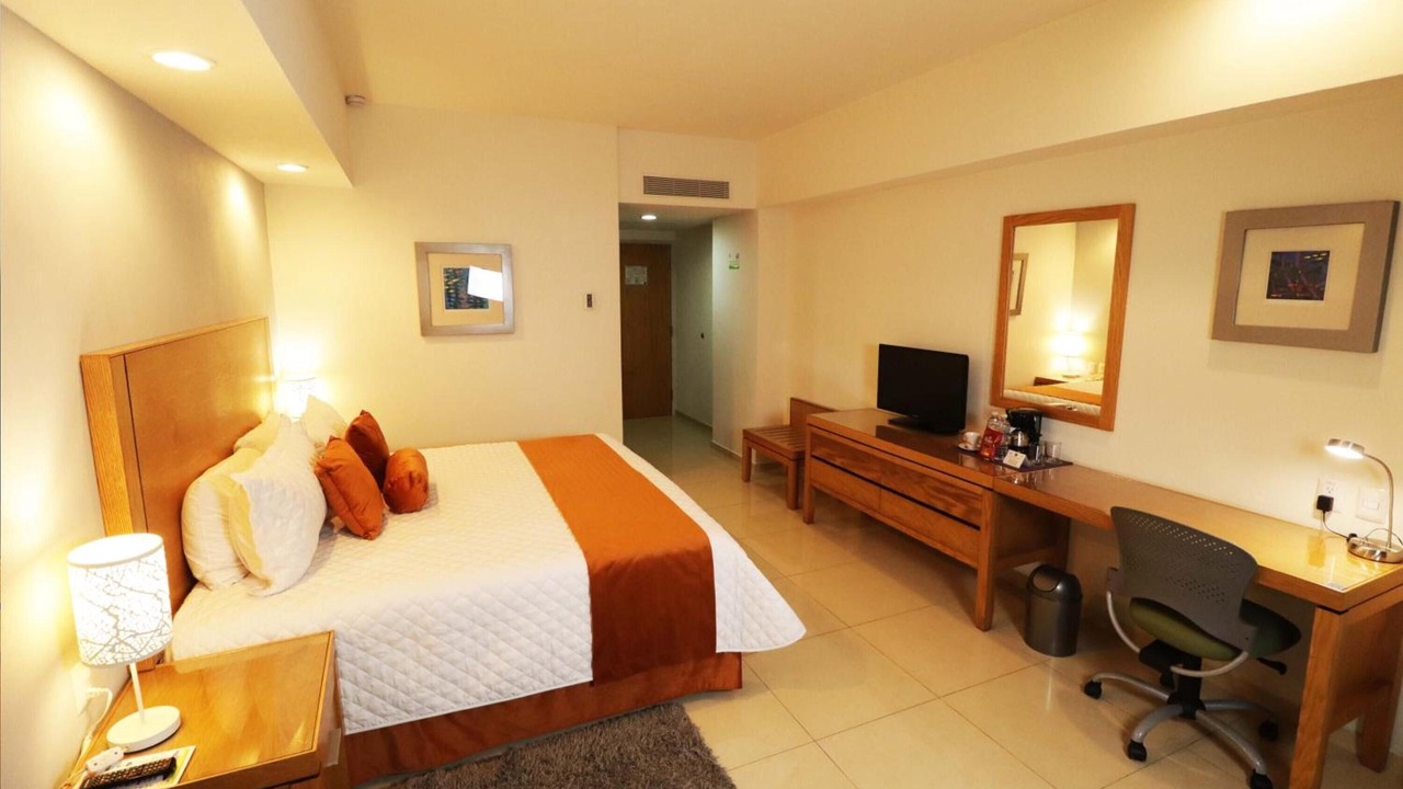 Photo of Bedroom in Cordoba