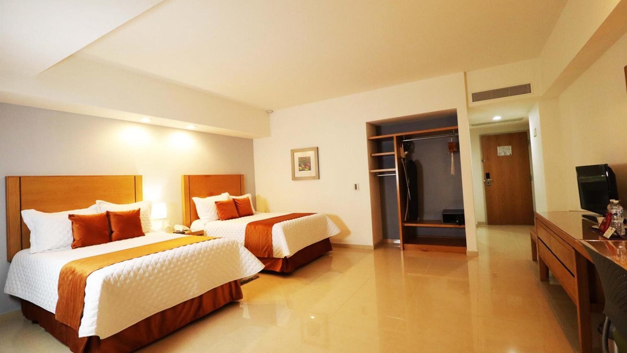 Photo of Bedroom in Cordoba