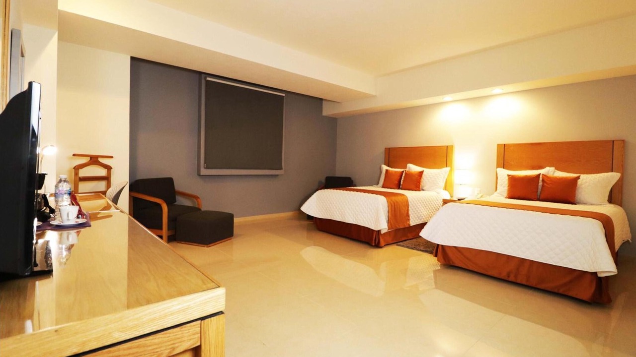 Photo of Bedroom in Cordoba