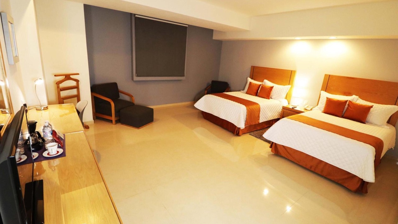 Photo of Bedroom in Cordoba