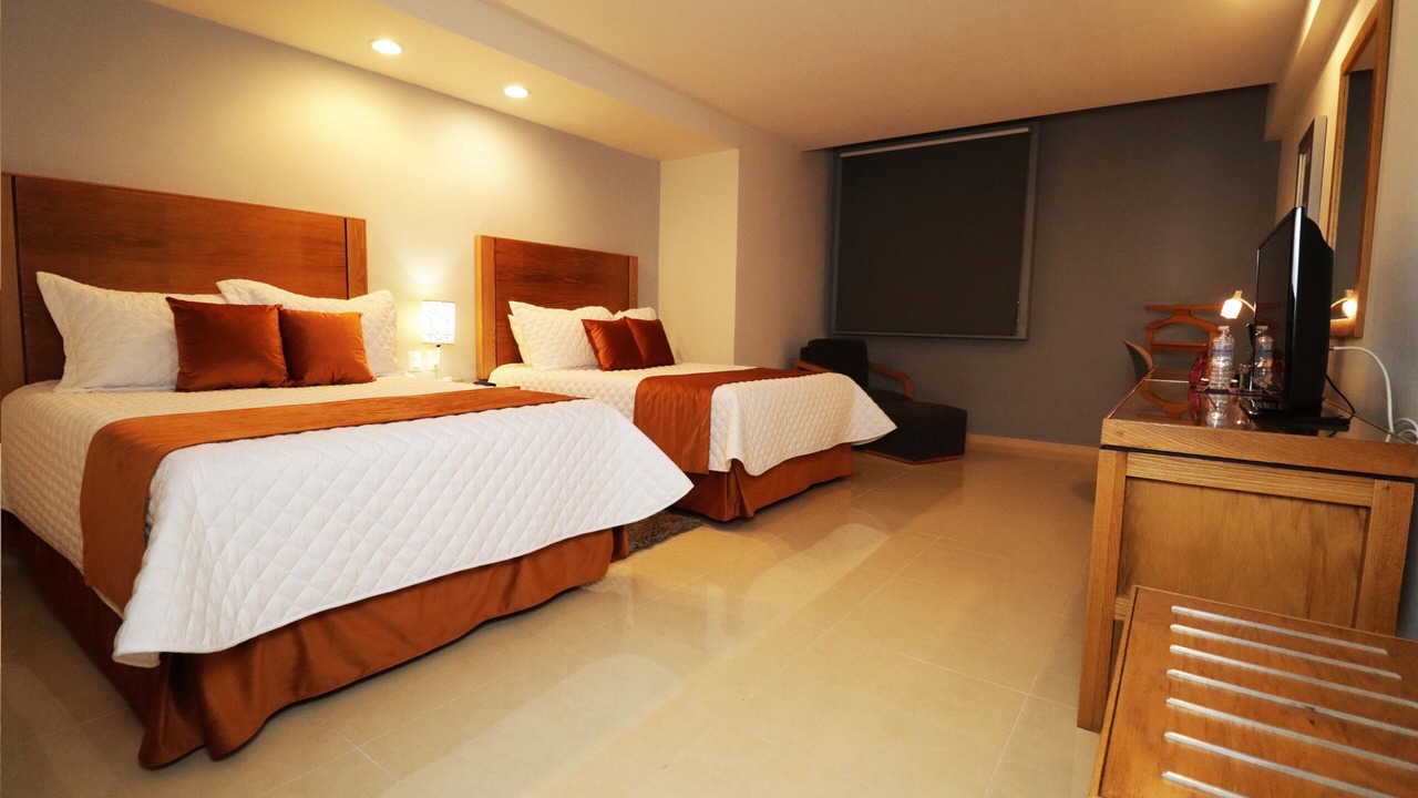 Photo of Bedroom in Cordoba