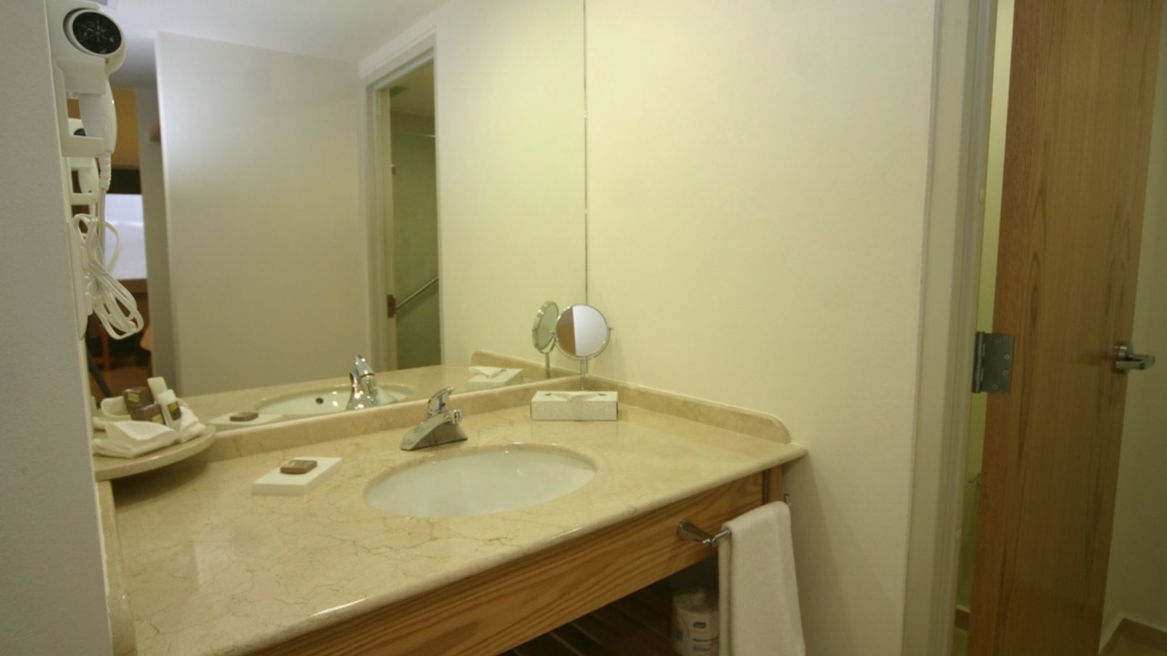 Photo of Bathroom in Cordoba